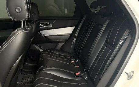 Land Rover Range Rover Velar I, 2019 год, 3 900 000 рублей, 10 фотография