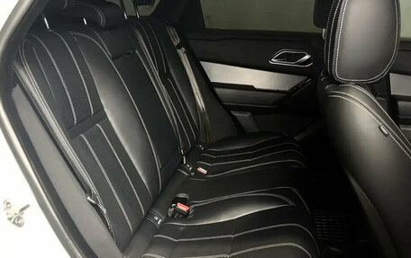 Land Rover Range Rover Velar I, 2019 год, 3 900 000 рублей, 12 фотография