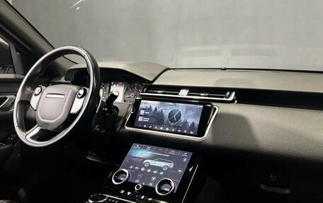Land Rover Range Rover Velar I, 2019 год, 3 900 000 рублей, 15 фотография