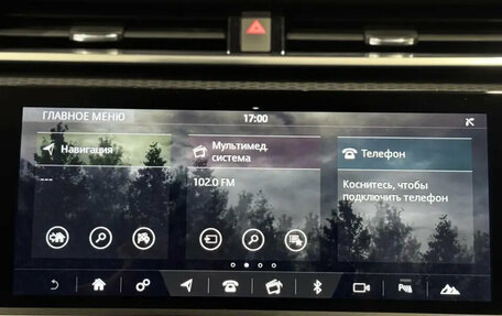 Land Rover Range Rover Velar I, 2019 год, 3 900 000 рублей, 18 фотография