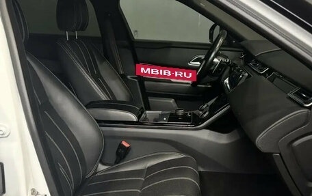 Land Rover Range Rover Velar I, 2019 год, 3 900 000 рублей, 11 фотография