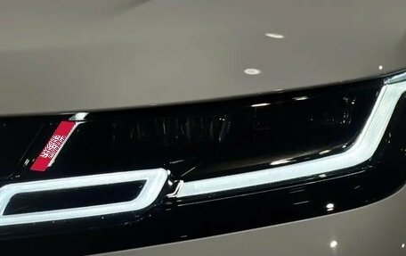 Land Rover Range Rover Velar I, 2019 год, 3 900 000 рублей, 4 фотография