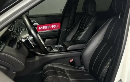 Land Rover Range Rover Velar I, 2019 год, 3 900 000 рублей, 9 фотография