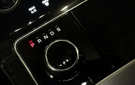 Land Rover Range Rover Velar I, 2019 год, 3 900 000 рублей, 21 фотография