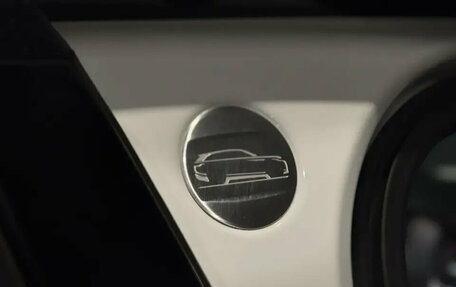 Land Rover Range Rover Velar I, 2019 год, 3 900 000 рублей, 24 фотография