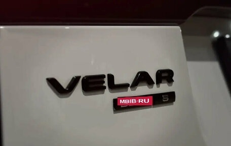 Land Rover Range Rover Velar I, 2019 год, 3 900 000 рублей, 26 фотография