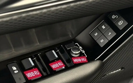 Land Rover Range Rover Velar I, 2019 год, 3 900 000 рублей, 22 фотография