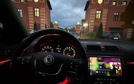 Skoda Octavia RS, 2013 год, 1 230 000 рублей, 5 фотография