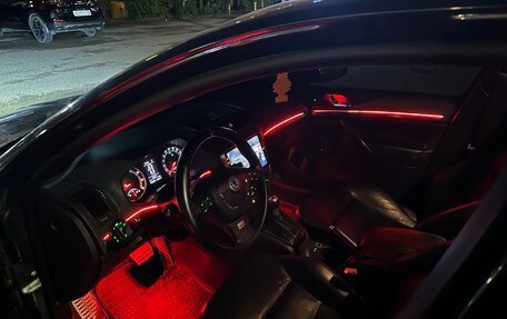 Skoda Octavia RS, 2013 год, 1 230 000 рублей, 4 фотография