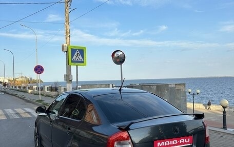 Skoda Octavia RS, 2013 год, 1 230 000 рублей, 7 фотография