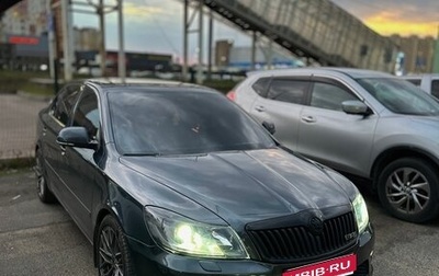 Skoda Octavia RS, 2013 год, 1 230 000 рублей, 1 фотография