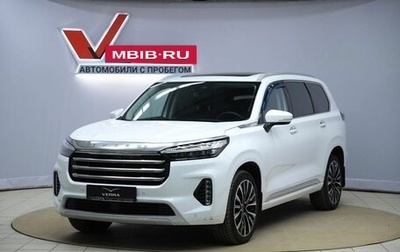 CheryExeed VX, 2023 год, 2 790 000 рублей, 1 фотография