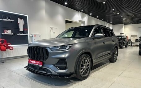 Chery Tiggo 8 Pro, 2021 год, 1 826 000 рублей, 1 фотография