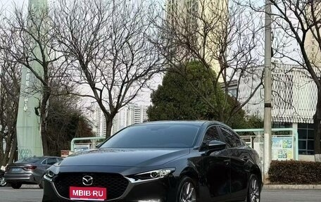 Mazda 3, 2022 год, 1 659 000 рублей, 1 фотография