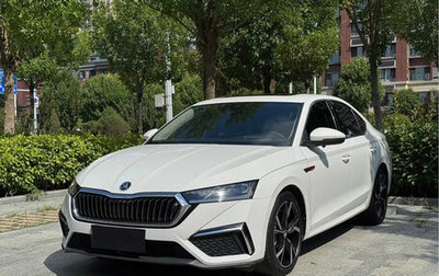 Skoda Octavia IV, 2022 год, 2 280 000 рублей, 1 фотография