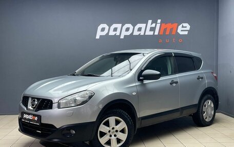 Nissan Qashqai, 2011 год, 799 000 рублей, 1 фотография