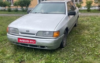 Ford Scorpio II, 1985 год, 90 000 рублей, 1 фотография