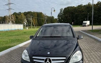 Mercedes-Benz B-Класс, 2010 год, 800 000 рублей, 1 фотография