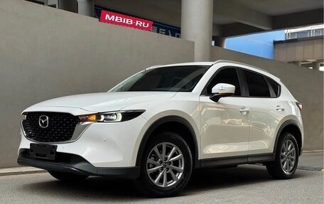 Mazda CX-5 II, 2023 год, 2 480 000 рублей, 1 фотография