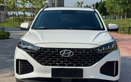 Hyundai ix35, 2022 год, 1 850 000 рублей, 1 фотография