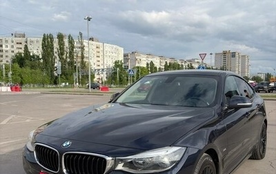 BMW 3 серия, 2017 год, 2 800 000 рублей, 1 фотография