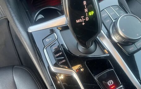 BMW 5 серия, 2022 год, 3 920 000 рублей, 7 фотография