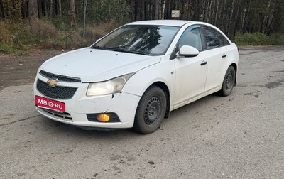 Chevrolet Cruze II, 2011 год, 410 000 рублей, 1 фотография
