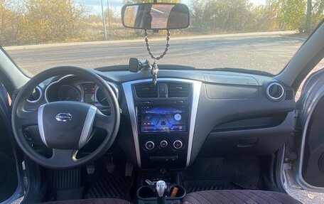 Datsun on-DO I рестайлинг, 2014 год, 405 000 рублей, 9 фотография