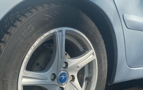 Datsun on-DO I рестайлинг, 2014 год, 405 000 рублей, 14 фотография