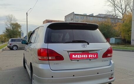 Toyota Ipsum II, 2003 год, 810 000 рублей, 8 фотография
