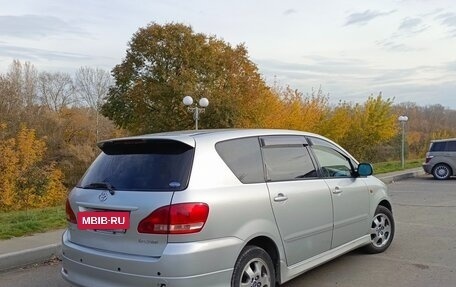Toyota Ipsum II, 2003 год, 810 000 рублей, 4 фотография