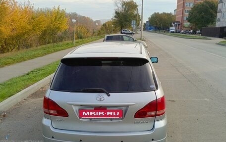 Toyota Ipsum II, 2003 год, 810 000 рублей, 6 фотография