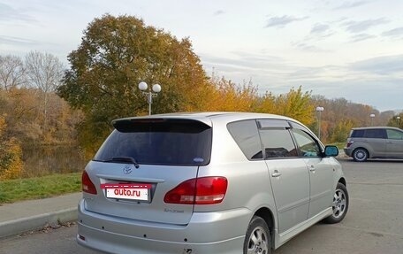 Toyota Ipsum II, 2003 год, 810 000 рублей, 5 фотография