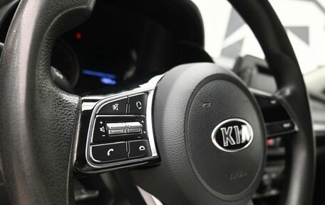 KIA Cerato IV, 2019 год, 1 309 000 рублей, 11 фотография