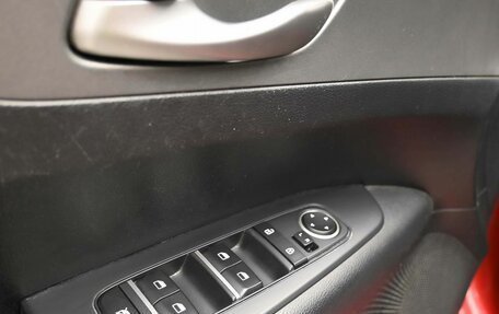 KIA Cerato IV, 2019 год, 1 309 000 рублей, 17 фотография