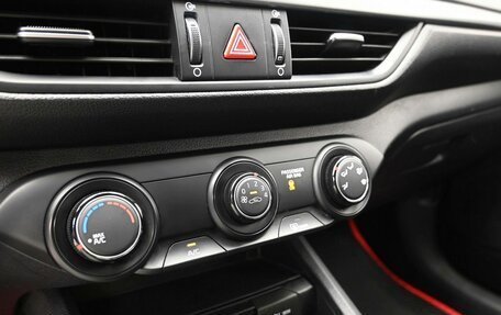 KIA Cerato IV, 2019 год, 1 309 000 рублей, 15 фотография
