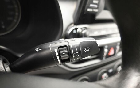 KIA Cerato IV, 2019 год, 1 309 000 рублей, 13 фотография