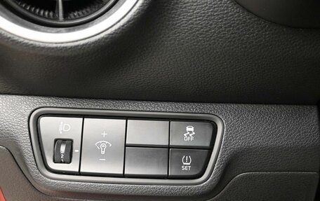 KIA Cerato IV, 2019 год, 1 309 000 рублей, 18 фотография