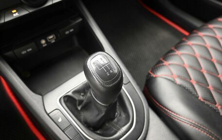 KIA Cerato IV, 2019 год, 1 309 000 рублей, 16 фотография
