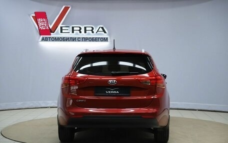 KIA cee'd III, 2013 год, 1 090 000 рублей, 6 фотография