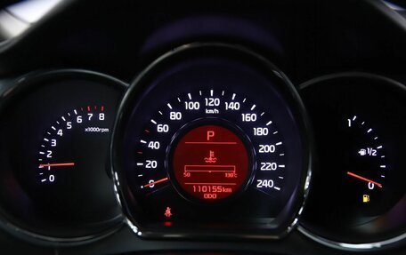 KIA cee'd III, 2013 год, 1 090 000 рублей, 16 фотография