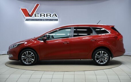 KIA cee'd III, 2013 год, 1 090 000 рублей, 8 фотография