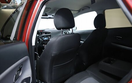 KIA cee'd III, 2013 год, 1 090 000 рублей, 12 фотография