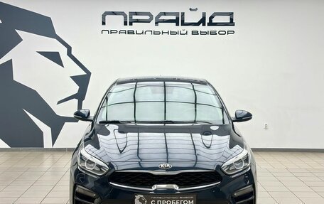 KIA Cerato IV, 2021 год, 1 980 000 рублей, 2 фотография