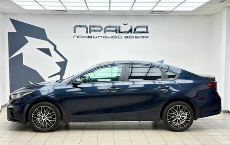 KIA Cerato IV, 2021 год, 1 980 000 рублей, 6 фотография
