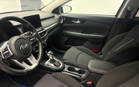KIA Cerato IV, 2021 год, 1 980 000 рублей, 16 фотография
