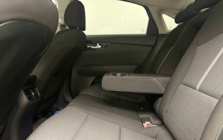 KIA Cerato IV, 2021 год, 1 980 000 рублей, 18 фотография