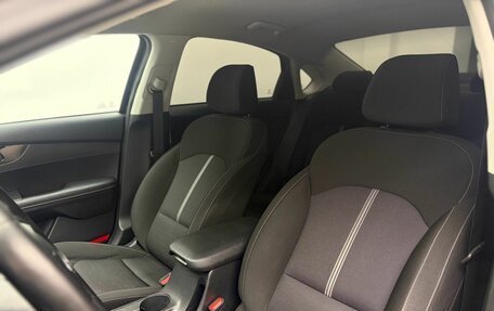 KIA Cerato IV, 2021 год, 1 980 000 рублей, 17 фотография