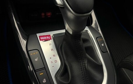 KIA Cerato IV, 2021 год, 1 980 000 рублей, 13 фотография