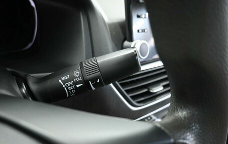 Honda Accord IX рестайлинг, 2019 год, 1 889 900 рублей, 14 фотография